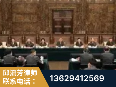 无为-疑难刑事案件处理